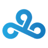 Logo do Cloud9