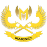 Logo do GAM Esports