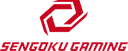 Escudo do Sengoku Gaming
