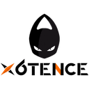 Escudo do x6tence