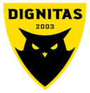 Escudo do Dignitas fe