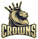 Escudo do Crowns fe