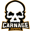 Escudo do Carnage fe