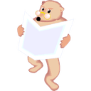 Escudo do Bad News Bears