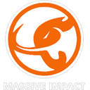 Escudo do MASSIVEimpact