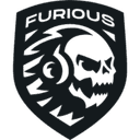 Escudo do Furious