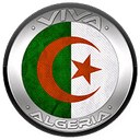 Escudo do Viva Algeria