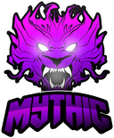 Escudo do Mythic