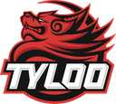 Escudo do TYLOO fe