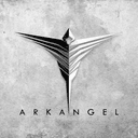 Escudo do ArkAngel fe