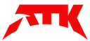 Escudo do ATK