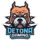 Escudo do DETONA
