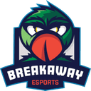 Escudo do Breakaway