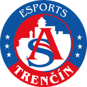 Escudo do AS Trencin