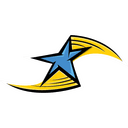 Escudo do Campus Party Sparks