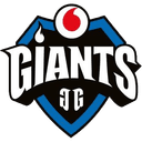 Escudo do Giants