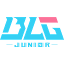 Escudo do Bilibili Gaming Junior