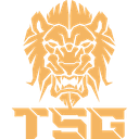 Escudo do Triumphant Song Gaming