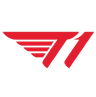 Logo do T1