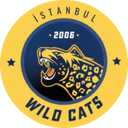 Escudo do Istanbul Wildcats