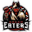 Escudo do DreamEaters