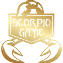 Escudo do Scorpio Game