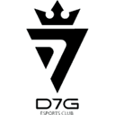 Escudo do D7G