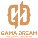 Escudo do GAMADREAM