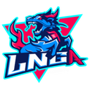 Escudo do LNG Academy