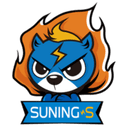 Escudo do Suning-S