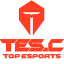 Escudo do Top Esports Challenger