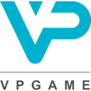 Escudo do Vpgame