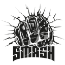 Escudo do SMASH