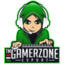 Escudo do GAMERZONE