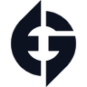 Logo do Evil Geniuses