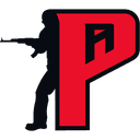 Escudo do Peeker's Advantage