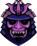 Escudo do Bushido Boyz
