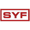 Escudo do SYF