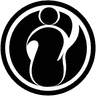 Logo do Invictus Gaming