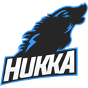 Escudo do HUKKA