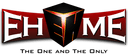 Escudo do EHOME