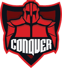 Escudo do Conquer