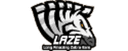 Escudo do LaZe