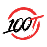 Logo do 100 Thieves