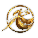 Escudo do AUGUST