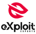 Escudo do eXploit
