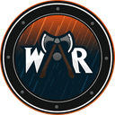Escudo do Wind and Rain