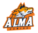 Escudo do Alma