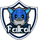 Escudo do Falkol