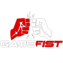 Escudo do Game Fist